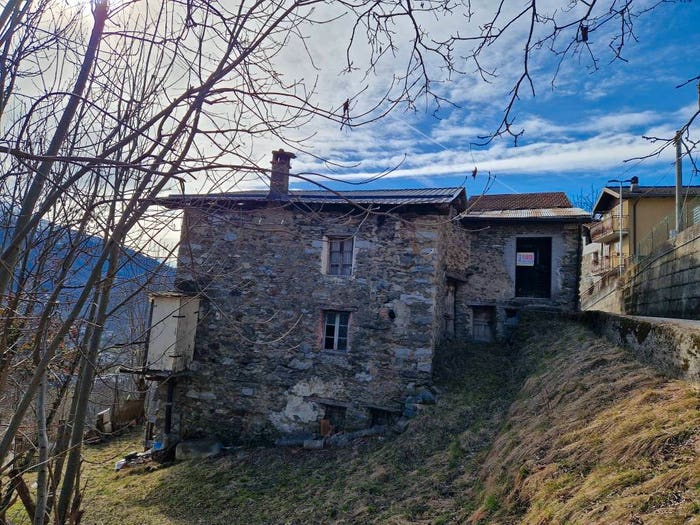 Case in Vendita e in Affitto - 3