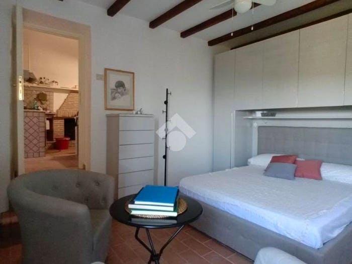 Appartamento bilocale in vendita in Via Ara dei Santi, Olevano Romano