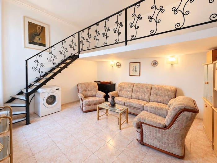 Appartamento trilocale in vendita in Via Andrea Vochieri, Borgo Rovereto Piscina, Alessandria