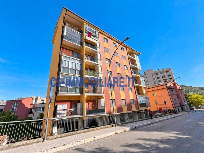 Appartamento con 5 locali in vendita in Viale Marconi, Centro, Potenza