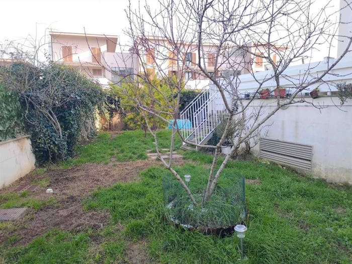 Appartamento quadrilocale in vendita in Via Giovanni Lomi, Salviano, Livorno