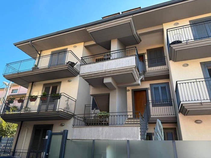 Appartamento bilocale in vendita in Via Trappeto, Valverde