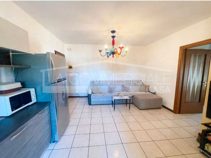 Appartamento trilocale in vendita in Bonisolo, Mogliano Veneto