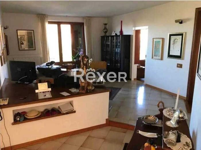 Appartamento quadrilocale in vendita in Via Antonio Gramsci, Pievescola, Casole d'Elsa