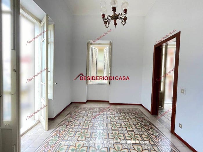 Casa quadrilocale in vendita in Corso Italia, Acquedolci