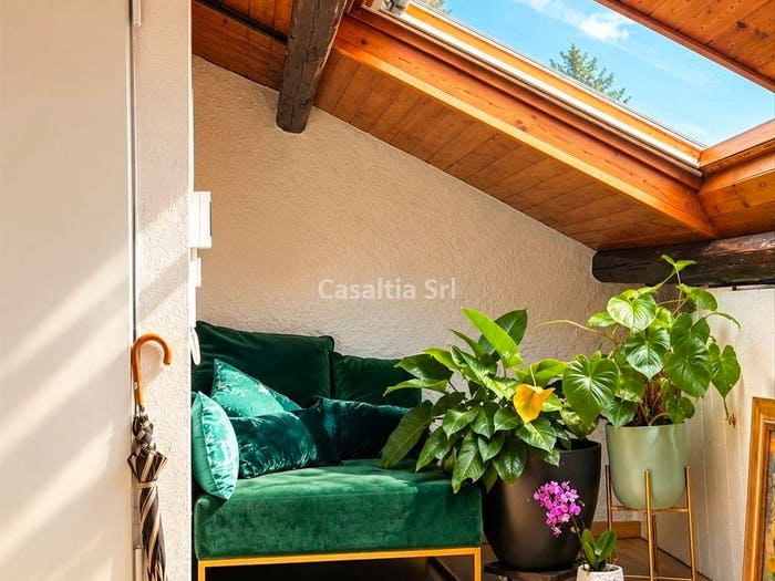 Appartamento trilocale in affitto in via giuseppe ripamonti, Porta Romana Medaglie d'Oro, Milano