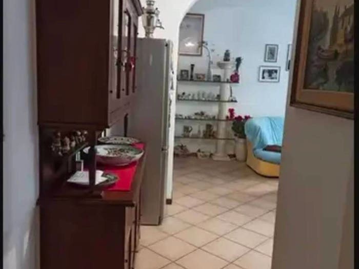 Appartamento quadrilocale in vendita in Via Boni, Centro, Mombaroccio