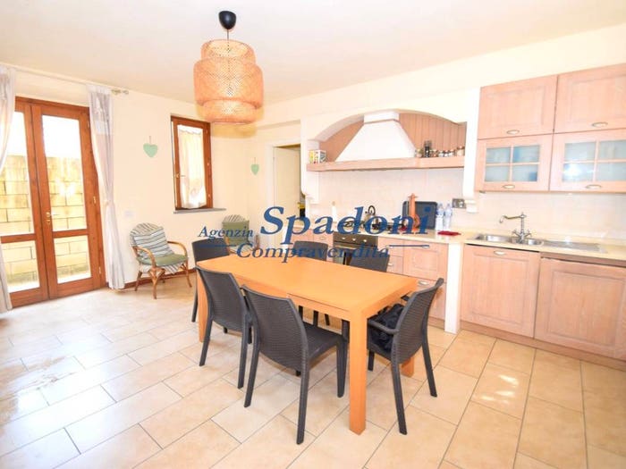 Appartamento con 5 locali in vendita in Via Felice Cavallotti, MontecatiniTerme
