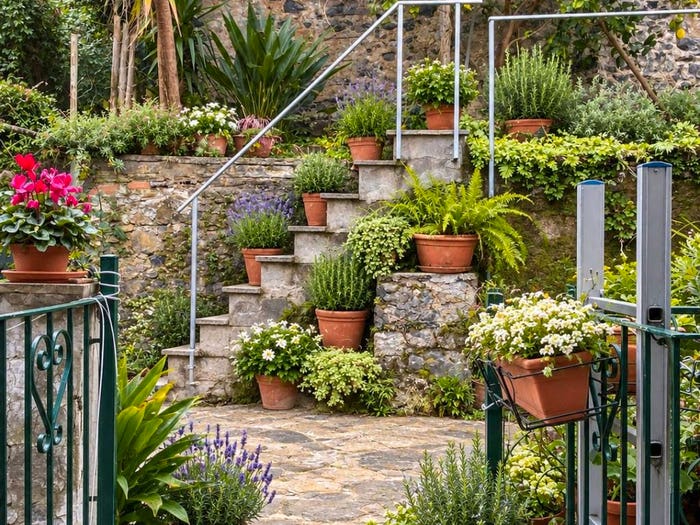 Appartamento bilocale in vendita in Via Giuseppe Garibaldi, Centro, Levanto
