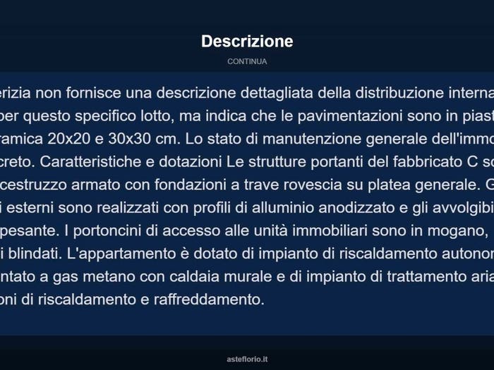 Case in Vendita e in Affitto - 2