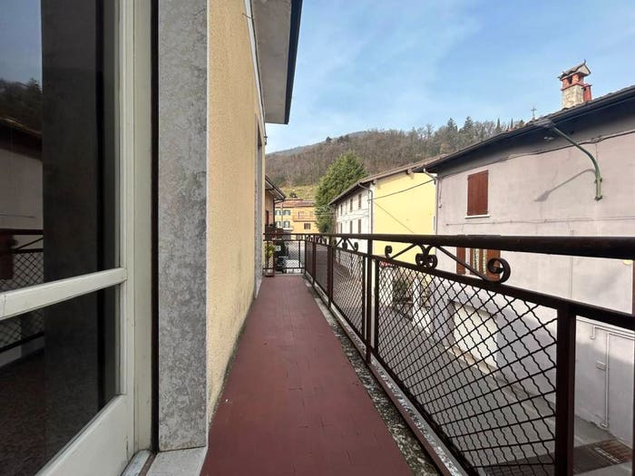 Appartamento quadrilocale in vendita in Via Giuseppe Mazzini, San Vigilio, Concesio