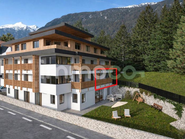 Appartamento trilocale in vendita in Via Alemagna, Dobbiaco