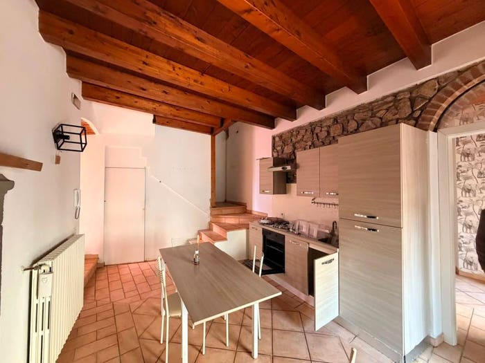 Appartamento bilocale in affitto in Centro, Castelli Calepio