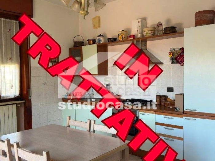 Casa trilocale in vendita in Cologno al Serio