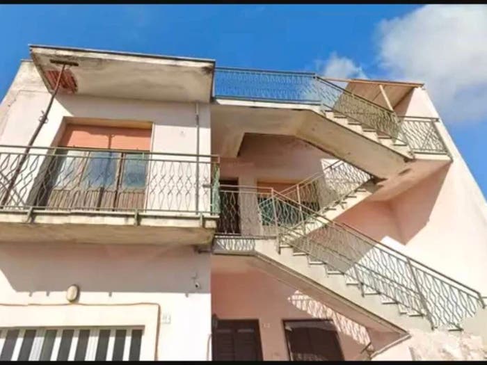 Appartamento bilocale in vendita in Via Cavuor, Centro, Diso