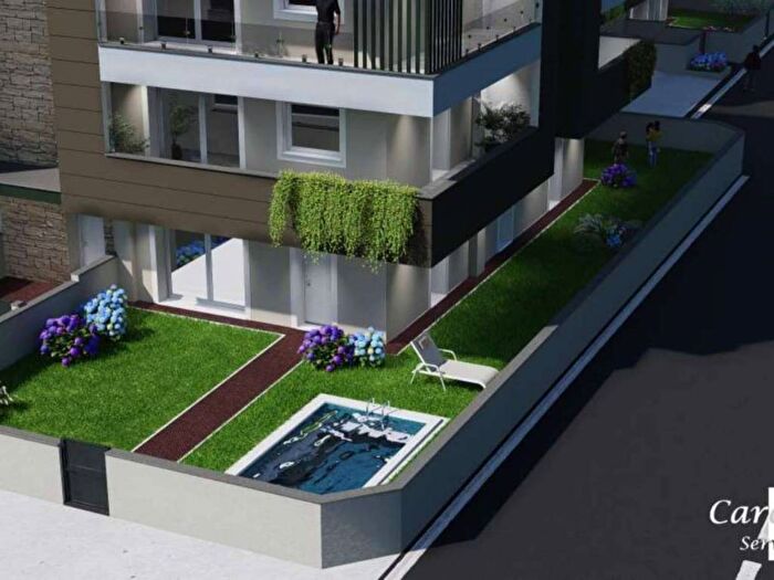 Appartamento con 5 locali in vendita in Via Fiamenga, Viale Firenze Paciana, Foligno
