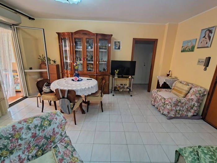 Appartamento trilocale in vendita in Via del Sagittario, Stazione Lavinio, Anzio