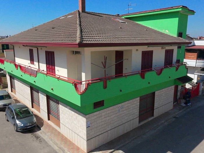 Casa con 6 locali in vendita in Via Napoli, Centro, Maddaloni