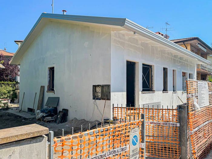 Casa bilocale in vendita in Via Cremona, Cesenatico Ponente, Cesenatico