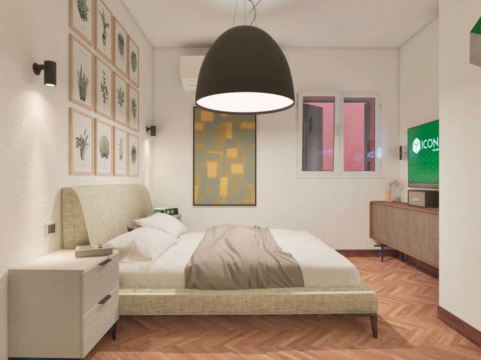 Appartamento bilocale in vendita in Via Andrea Costa, Saragozza fuori Porta, Bologna