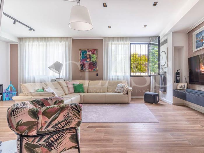 Casa con 6 locali in vendita in Via Giuseppe Mazzini, Via Monza, Lissone