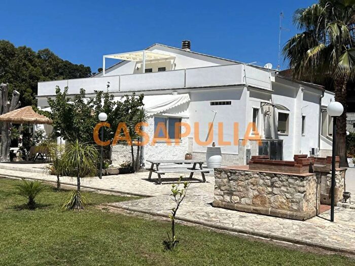 Casa con 6 locali in vendita in Località Scialara, Scialara, Vieste
