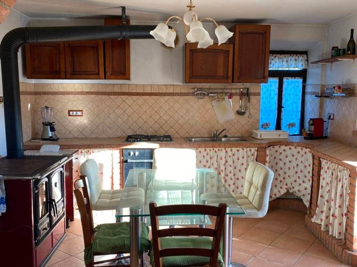 Casa con 6 locali in vendita in Regione Cerea, Netro