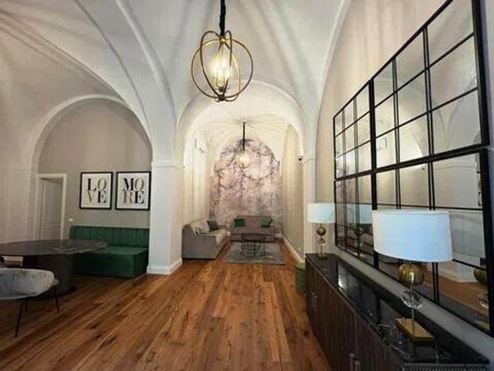 Appartamento trilocale in vendita in Via Romana No Number, Santo Spirito, Firenze