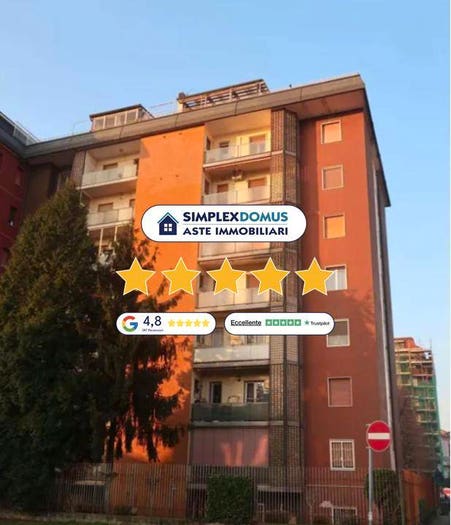 Appartamento trilocale in vendita in Giosuè Carducci, Centro, Opera