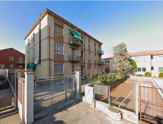 Appartamento bilocale in affitto in Via Battindarno, Barca, Bologna