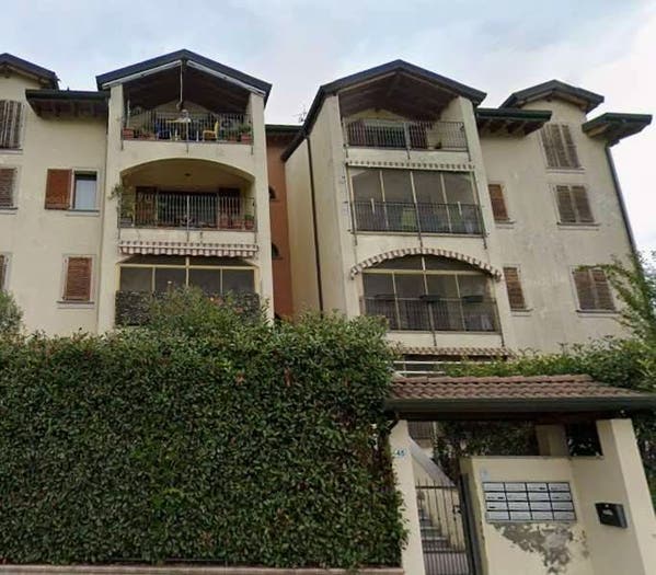 Appartamento trilocale in vendita in Via Salerano, San Zenone al Lambro