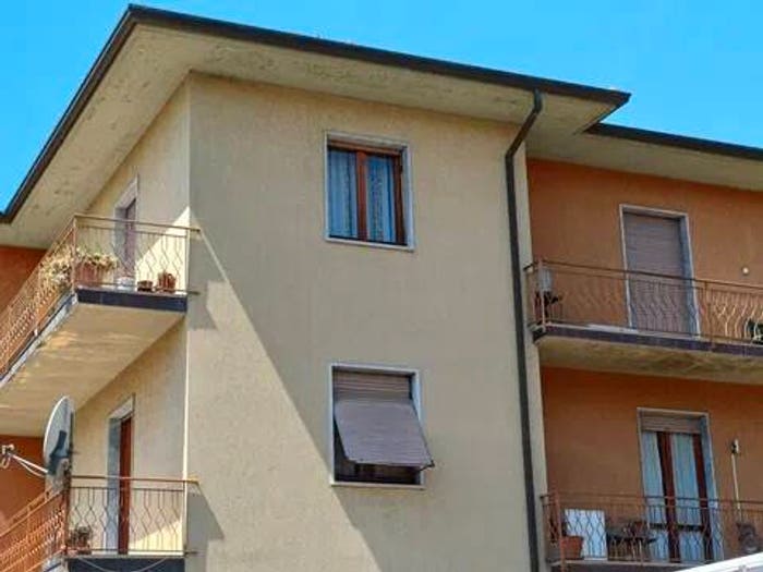 Appartamento con 5 locali in vendita in Via Lunigiana, Centro, Pontremoli