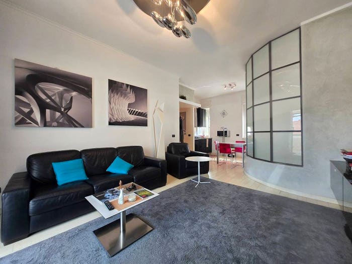Appartamento bilocale in vendita in Città Studi, Milano