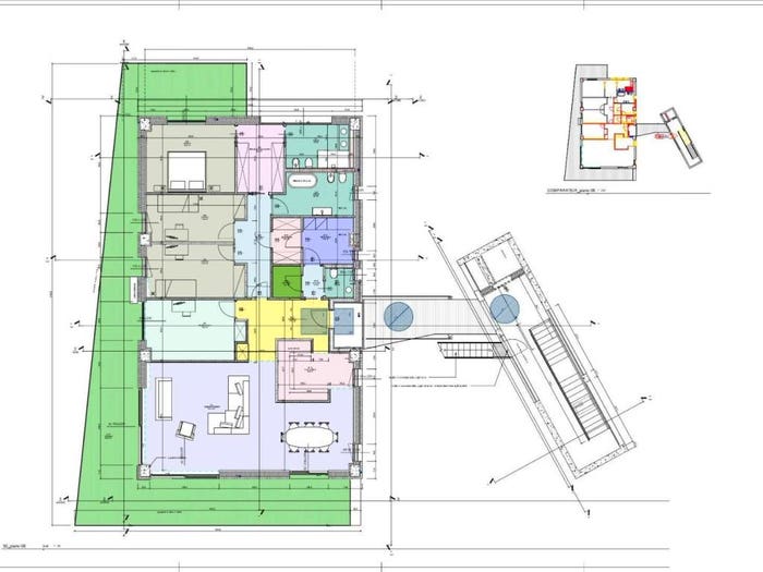 Casa trilocale in vendita in Via Vallona, San Valentino Ospedale, Pordenone