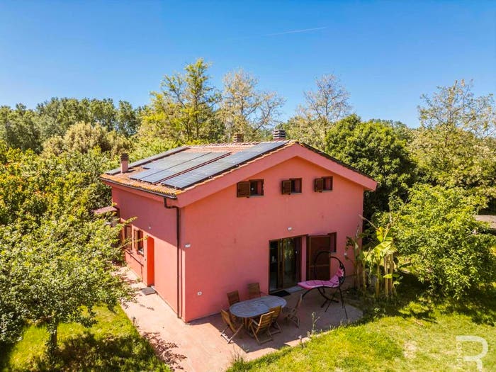 Casa con 5 locali in vendita in Via Pisa, Mascagni Saracina, Grosseto