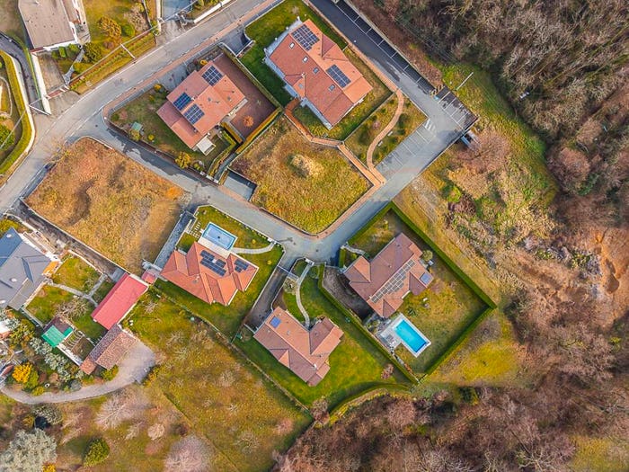 Casa con 5 locali in vendita in Via Imer Zona, Centro, Cossato