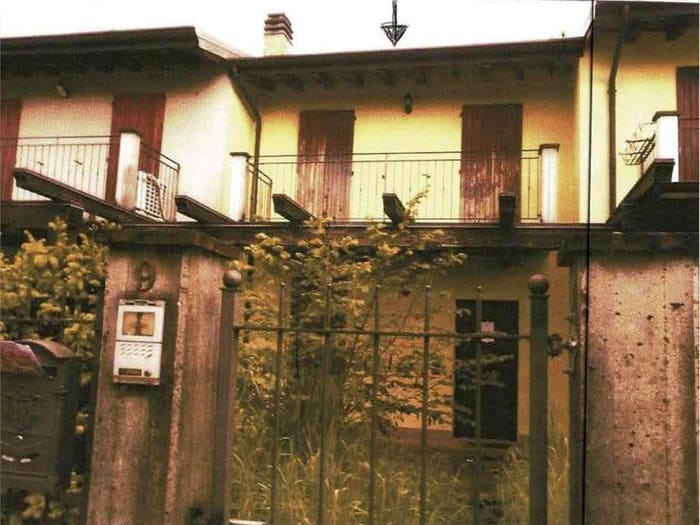 Appartamento quadrilocale in vendita in Via primavera, Barbariga