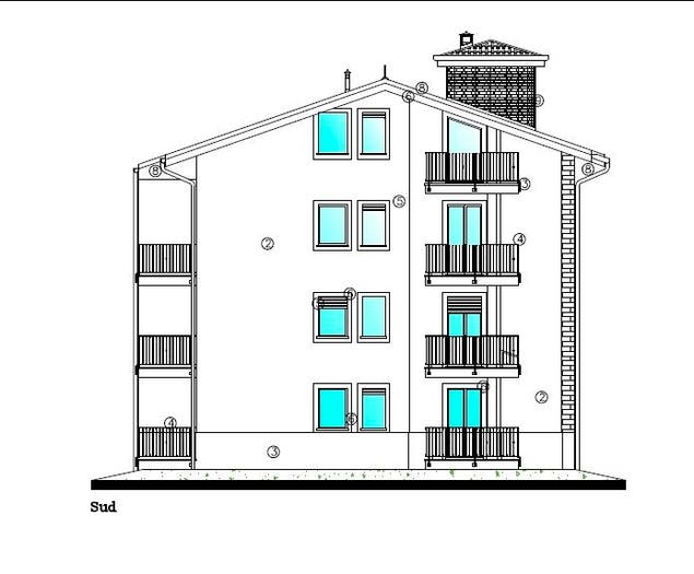 Case in Vendita e in Affitto - 2