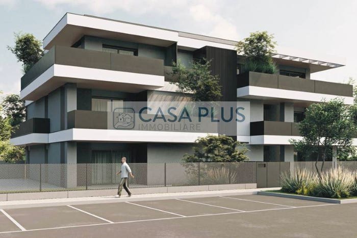 Casa con 5 locali in vendita in Centro, Cittadella