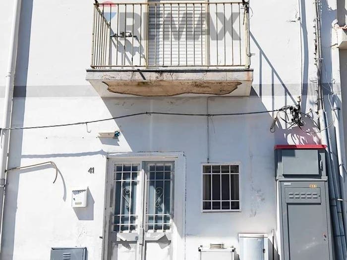 Appartamento bilocale in vendita in Via Luigi Capuana, Gazzi, Messina