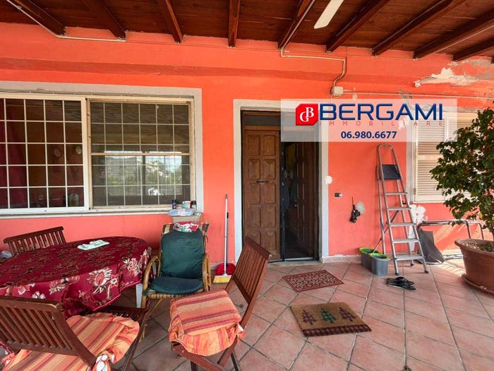 Casa trilocale in vendita in Via dell'Armellino, Rinascimento, Anzio
