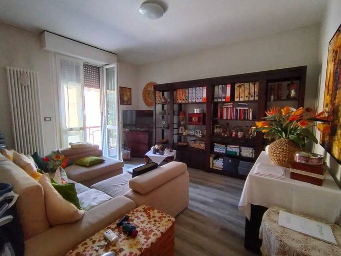 Appartamento quadrilocale in vendita in Centro, Mirandola