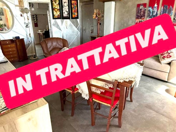 Appartamento quadrilocale in vendita in Strada Tetti Piatti, Tagliaferro Tetti Piatti, Moncalieri