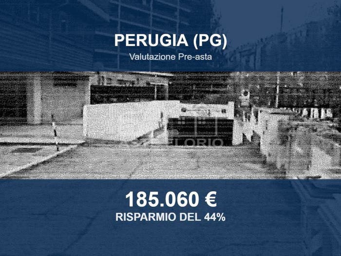 Appartamento monolocale in vendita in Via Sicilia, Semicentro Stazione Madonna Alta Prepo, Perugia