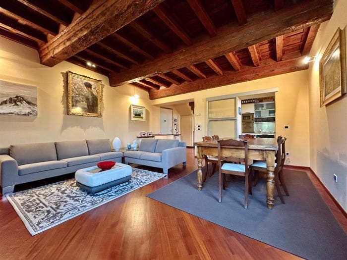 Appartamento con 5 locali in vendita in via Montalbano, Gignoro, Firenze