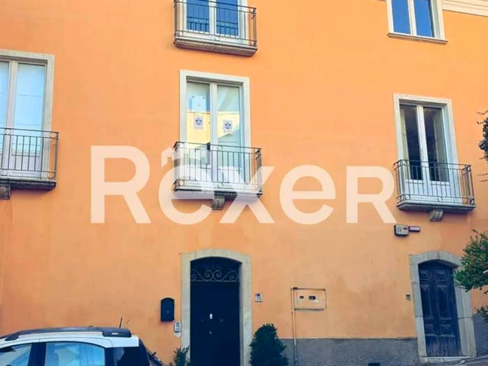 Casa con 5 locali in vendita in Via Donato Anzani snc, Ariano Irpino