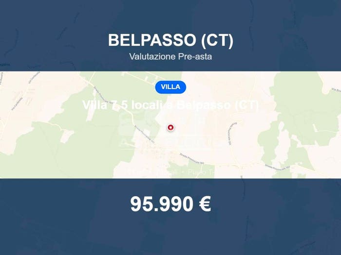 Casa con 5 locali in vendita in Contrada Scorsone snc, Altarello, Belpasso