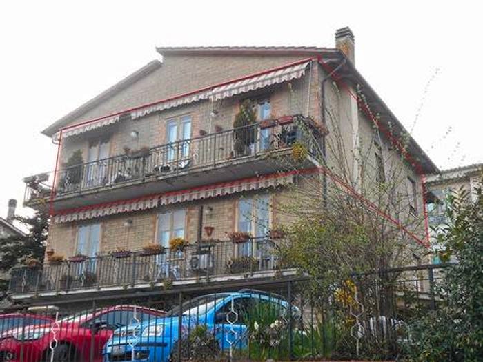 Appartamento in vendita in Fraz San Rocco a Pilli n, San Rocco A Pilli, Sovicille