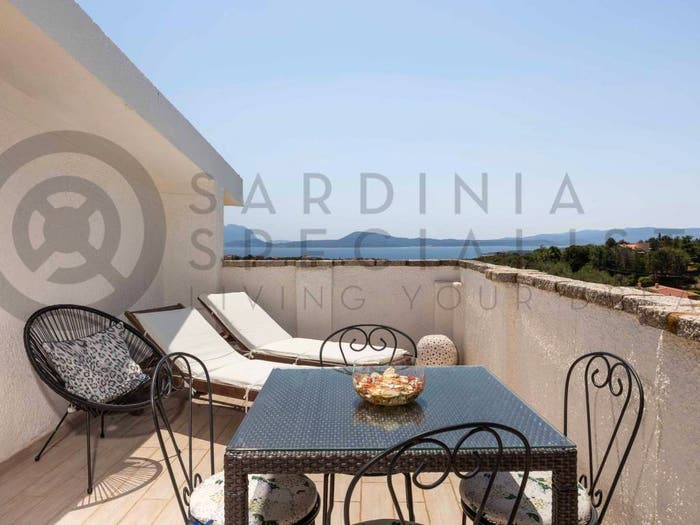 Casa con 6 locali in vendita in Via Giuanne Secche, Pittulongu, Olbia