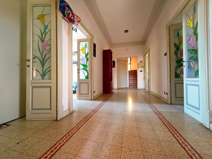 Appartamento con 6 locali in vendita in Via Luigi e Salvatore Marchesi, Pablo Prati Bocchi, Parma